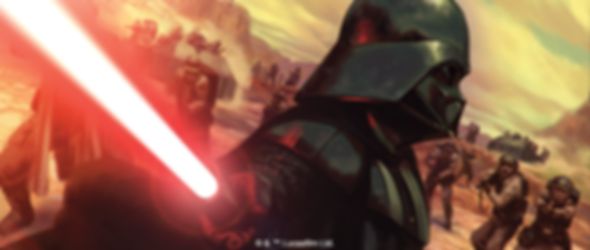 Star Wars: Legión – Darth Vader Expansión de agente – Unidades Imperiales