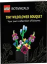 LEGO® Botanicals Tiny Desert Garden book