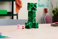 LEGO® Minecraft The Creeper