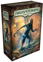 Arkham Horror: Il Gioco di Carte – Figli del Sangue: Campagna Breve