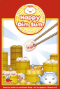 Happy Dim Sum