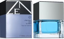 Shiseido Zen For Men Eau de toilette doos