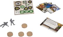 Star Wars: Legion – Phase I Clone Troopers Unit Expansion components