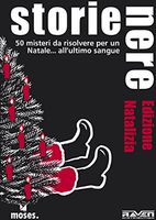 Storie Nere 2 - 50 Misteri da Risolvere