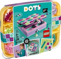 LEGO® DOTS La boîte à bijoux