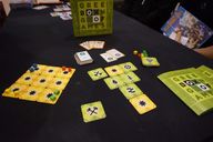 Green Box of Games partes