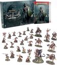 Warhammer: Age of Sigmar - Slaves to Darkness - Finsterschwur box