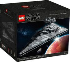 LEGO® Star Wars Imperial Star Destroyer™