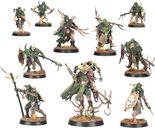Warhammer: Age of Sigmar - Warcry: Heart of Ghur miniatures