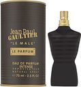 Jean Paul Gaultier Le Male Le Parfum Eau de parfum box