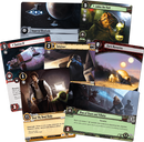 Star Wars: Le Jeu de Cartes - Aux Confins des Ténèbres cartes