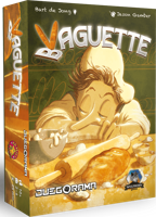 Vaguette