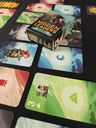 Hidden Leaders Duel cartes