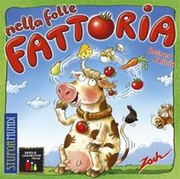 Nella folle fattoria