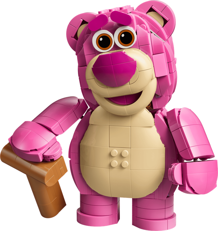 LEGO® Disney Lotso
