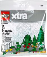 LEGO® Xtra Botanical Accessories