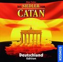 Die Siedler von Catan: Deutschland Edition