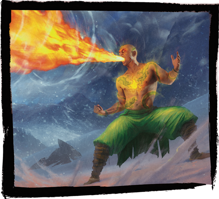 Legend of the Five Rings: The Card Game – A Champion's Foresight