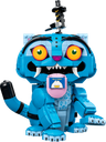 LEGO® KPop Demon Hunters™ Derpy Tiger and Sussie Bird