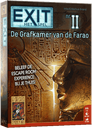 EXIT - De Grafkamer van de Farao