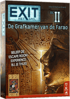 EXIT - De Grafkamer van de Farao
