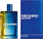 Zadig&Voltaire This Is Love! Eau de toilette boîte