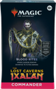 Magic: the Gathering - The Lost Caverns of Ixalan Commander Deck: Blood Rites