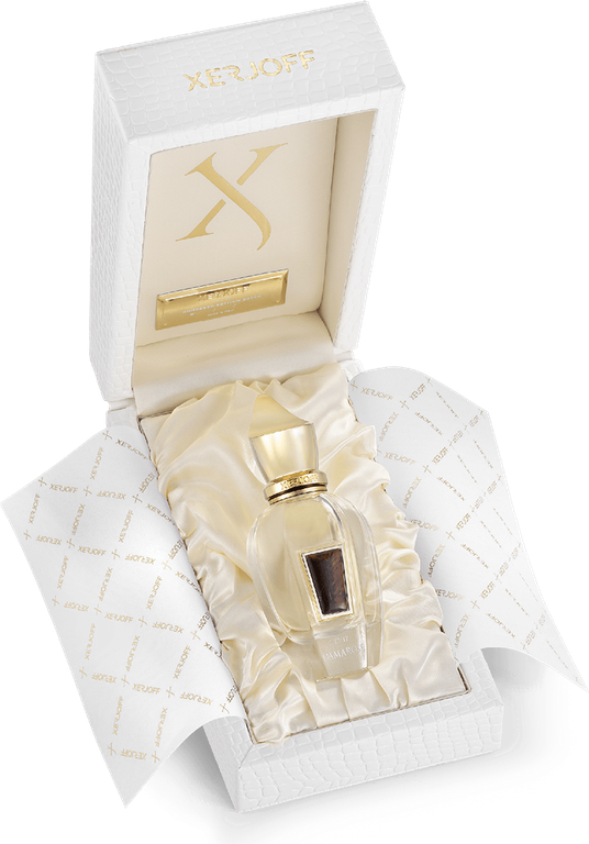 Xerjoff 17/17 Damarose Eau de parfum box