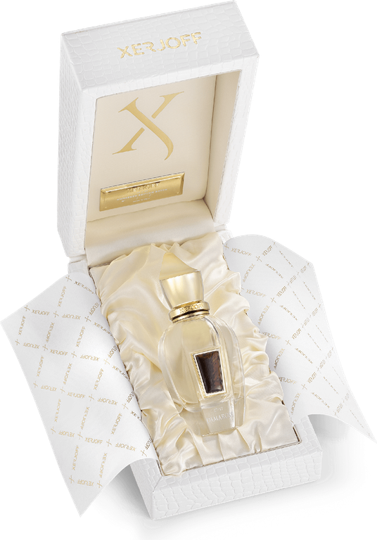 Xerjoff 17/17 Damarose Eau de parfum boîte