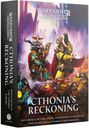 Black Library: The Horus Heresy: Cthonia's Reckoning livre