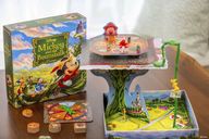 Disney Mickey and the Beanstalk componenti