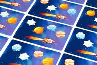 Catstronauts cartes