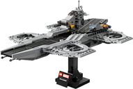 LEGO® Marvel De Avengers Helicarrier componenten