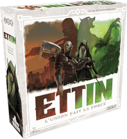 Ettin : L'Union fait la Force