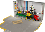 Minifigure Factory partes