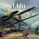 1920: Nest of Eagles