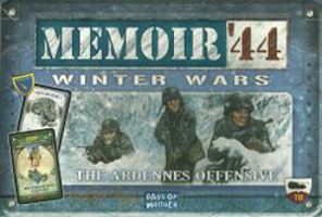 Mémoire 44: Winter Wars