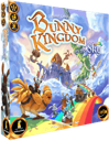 Bunny Kingdom: In the Sky