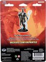 D&D Nolzur's Marvelous Miniatures - Storm Giant rückseite der box