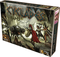 Cyclades: Hades