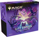 Magic the Gathering: Throne of Eldraine Gift Edition