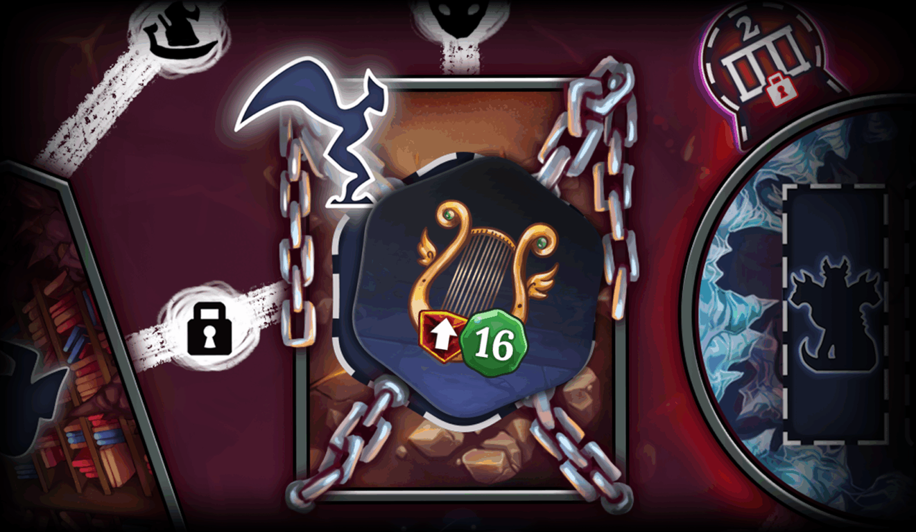 Clank!: Catacombs – Underworld