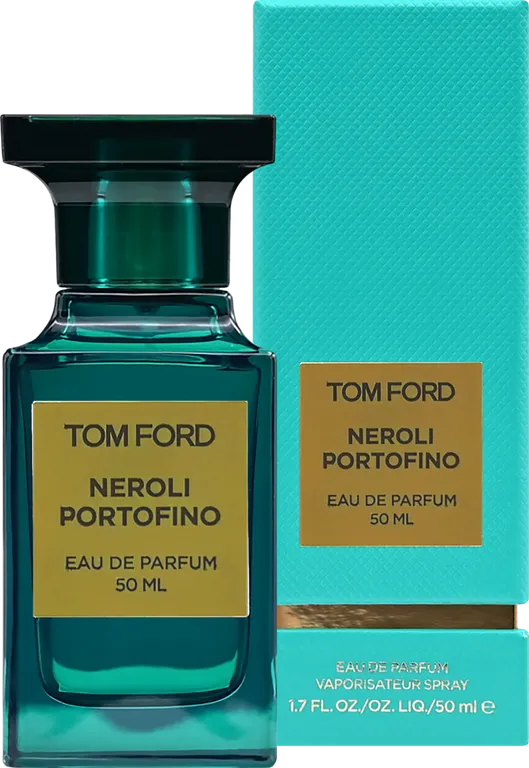 Tom Ford Neroli Portofino Eau de parfum boîte