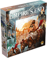 Empire's End: Gloire et Déclin