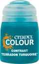 Citadel Contrast: Terradon Turquoise (29-43)