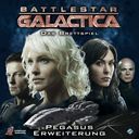 Battlestar Galactica: Pegasus – Erweiterung