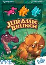 Jurassic Brunch