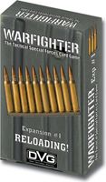 Warfighter Expansion #1: Reloading!