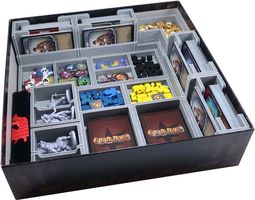 Clank!: Folded Space Insert