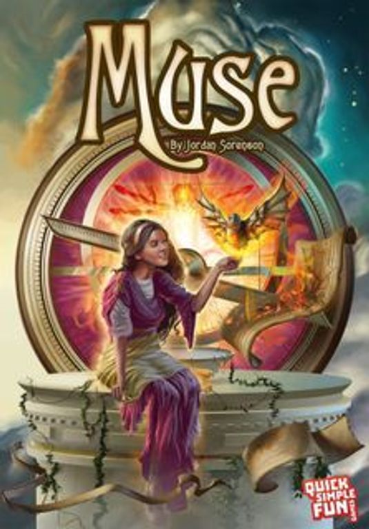 Muse masterpieces shop